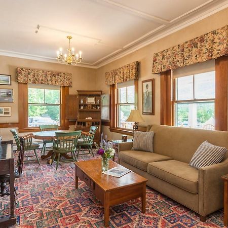 Hotel Eagle Mountain House And Golf Club à Jackson Extérieur photo