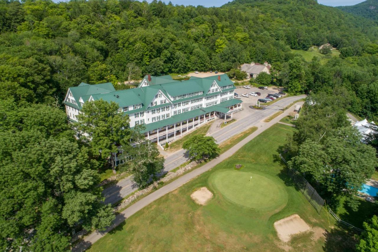 Hotel Eagle Mountain House And Golf Club à Jackson Extérieur photo