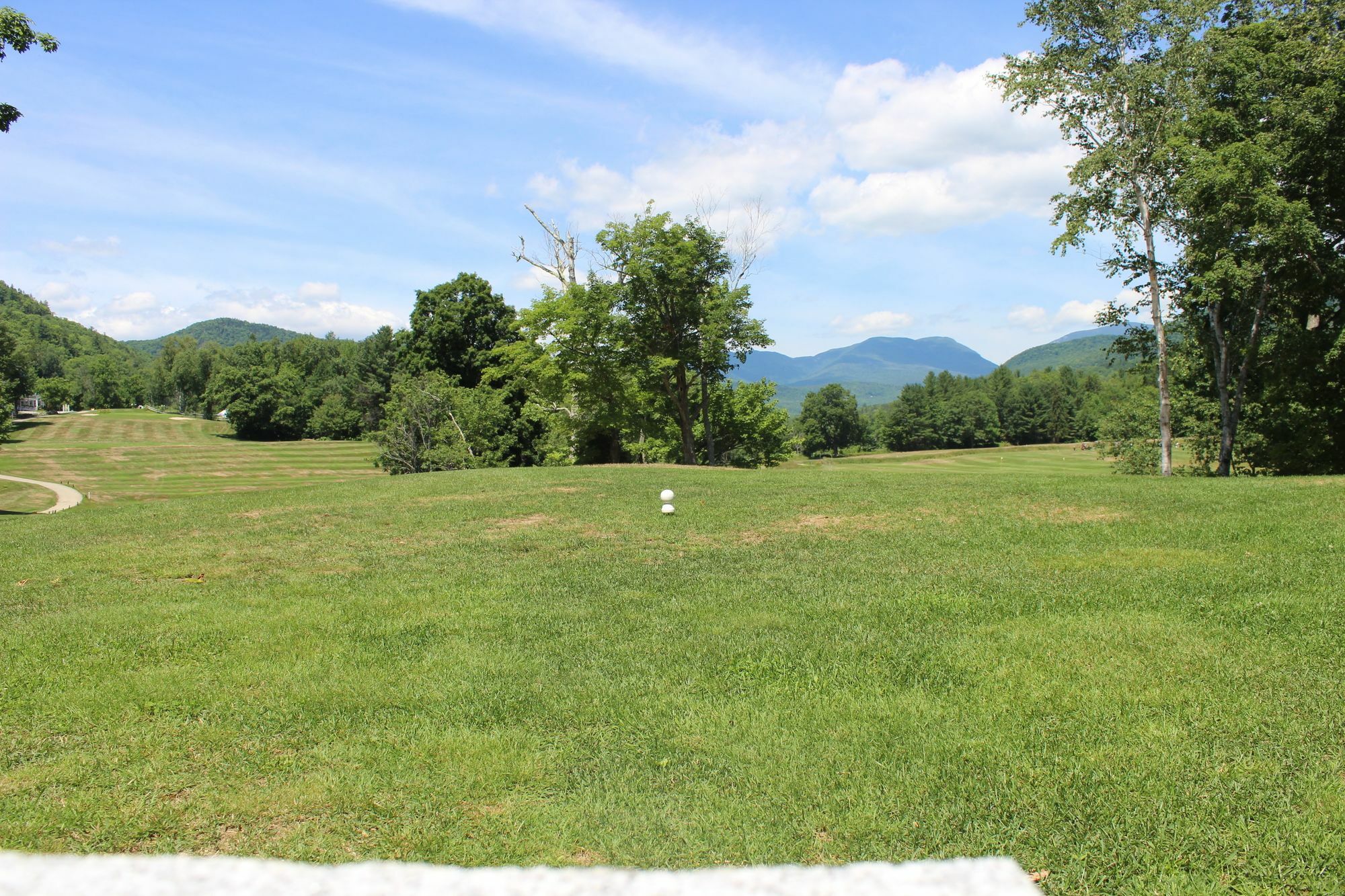 Hotel Eagle Mountain House And Golf Club à Jackson Extérieur photo