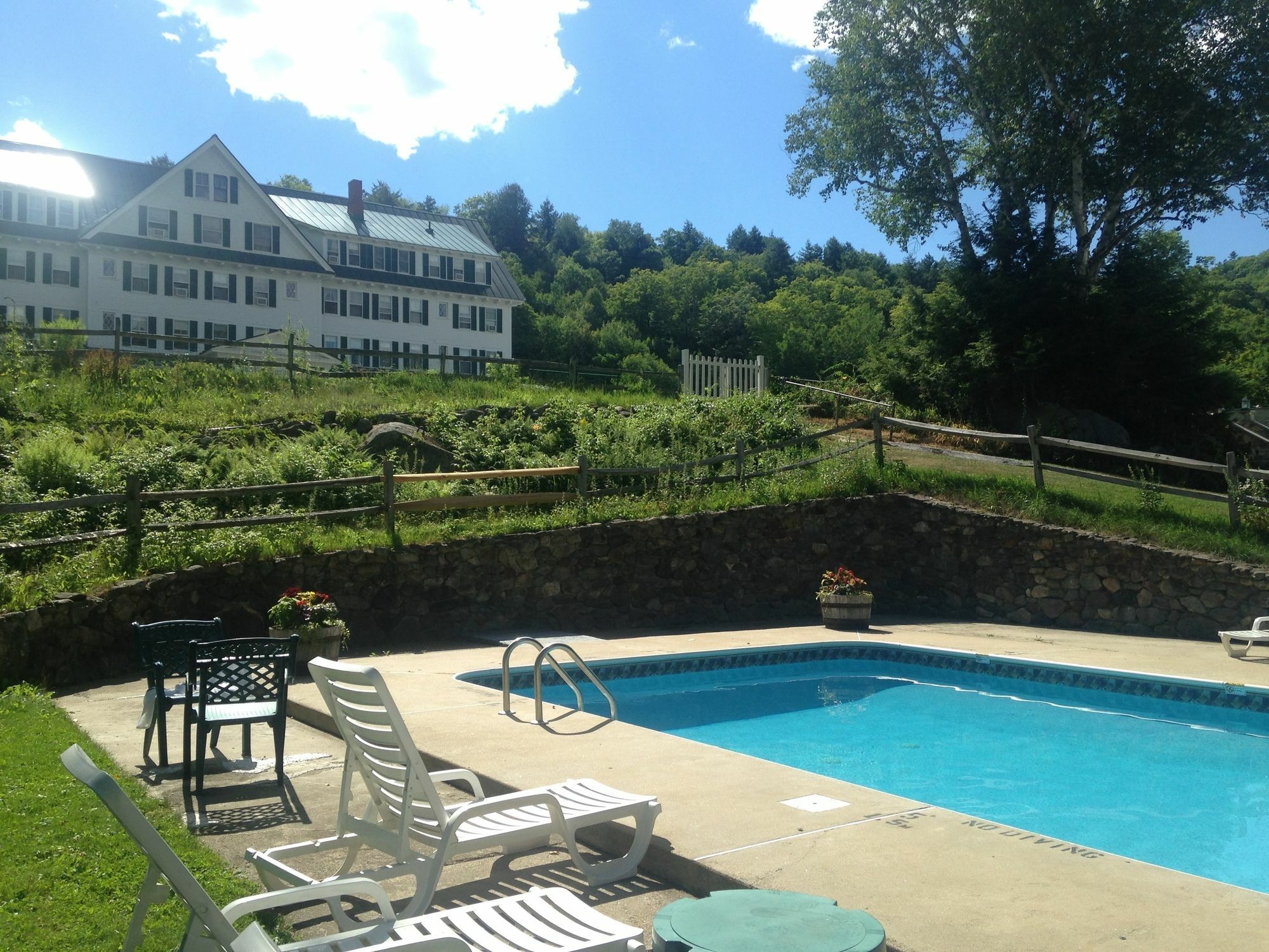 Hotel Eagle Mountain House And Golf Club à Jackson Extérieur photo