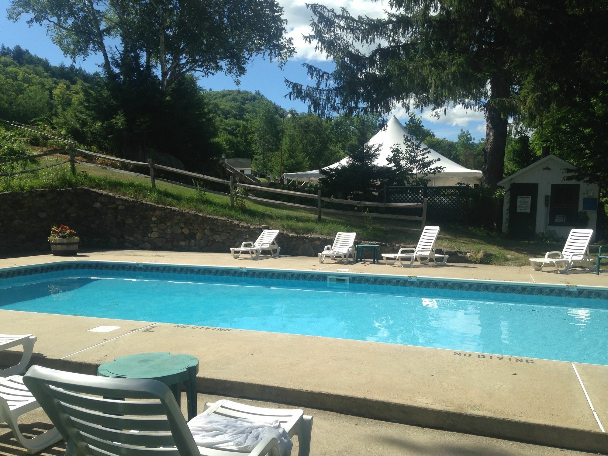 Hotel Eagle Mountain House And Golf Club à Jackson Extérieur photo